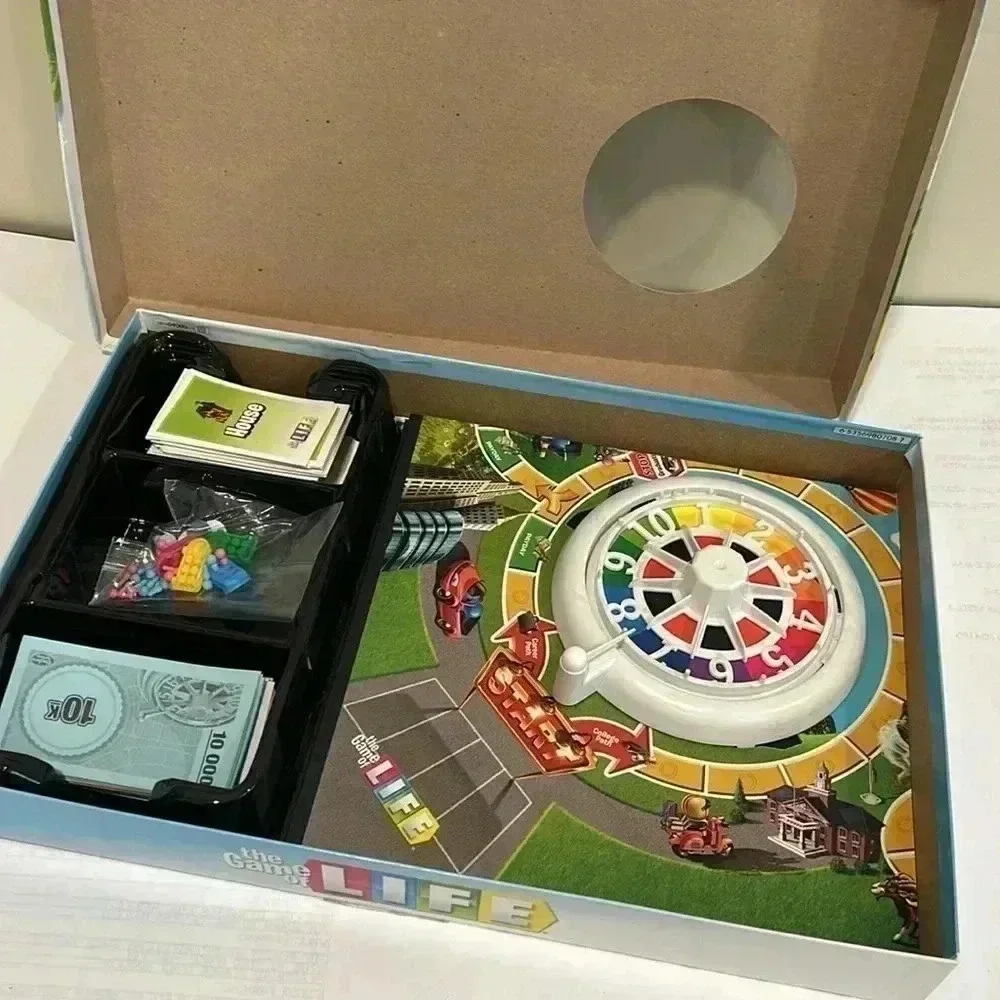 Game of Life